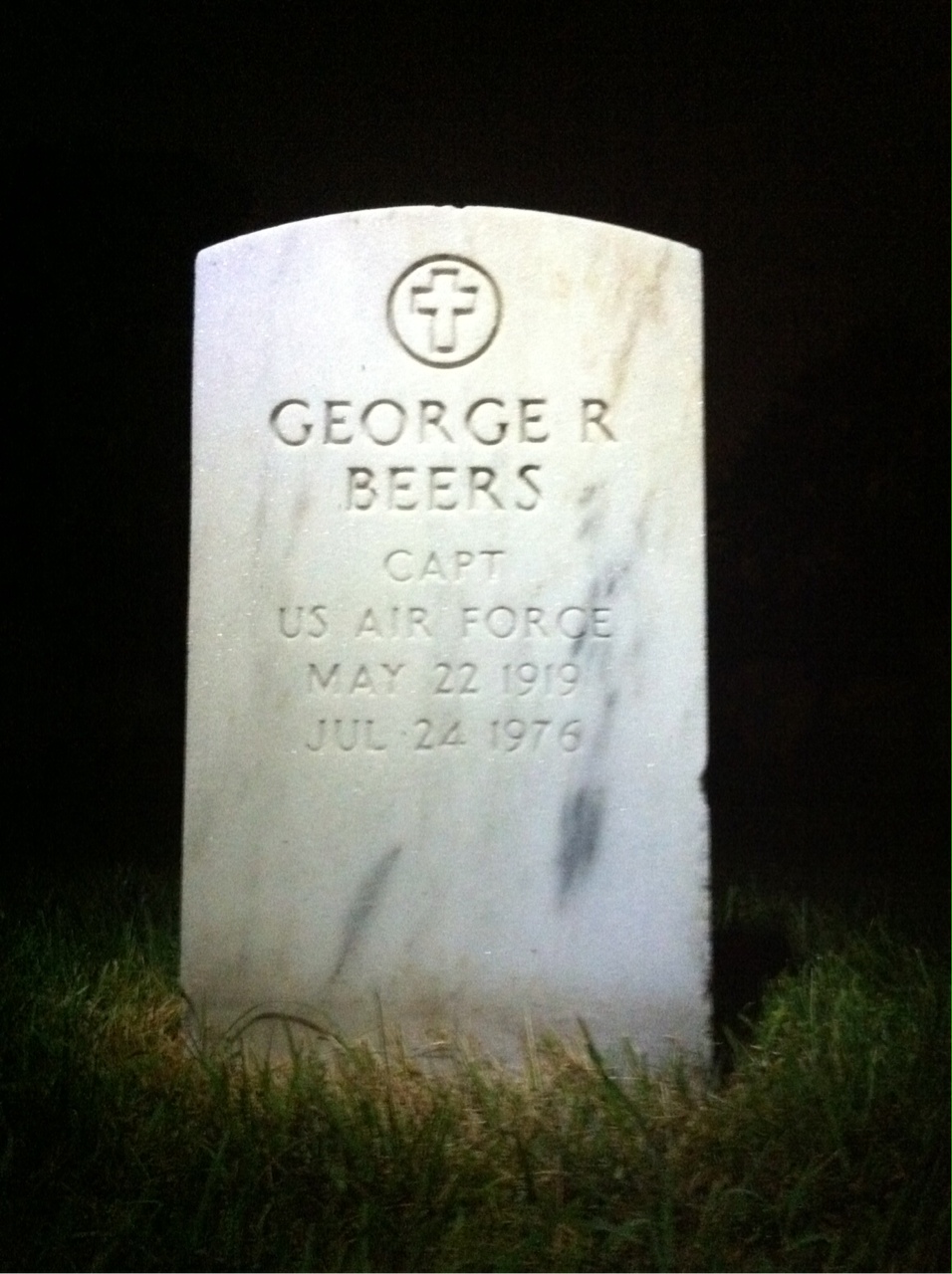 George Beers