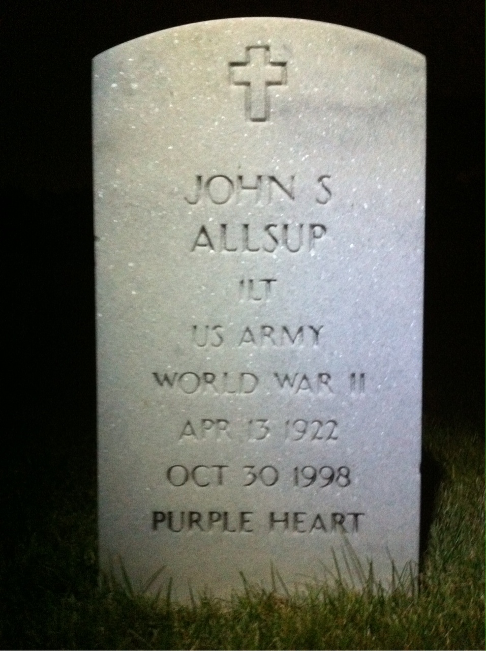 John Allsup