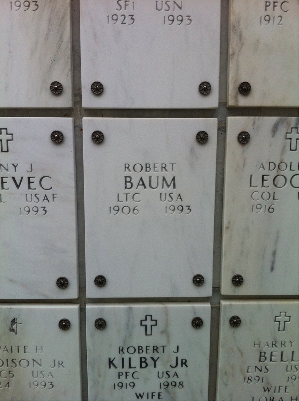 Robert Baum