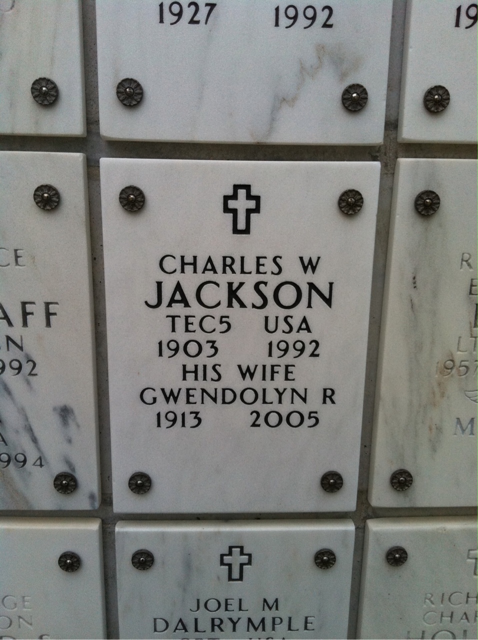 Charles Jackson