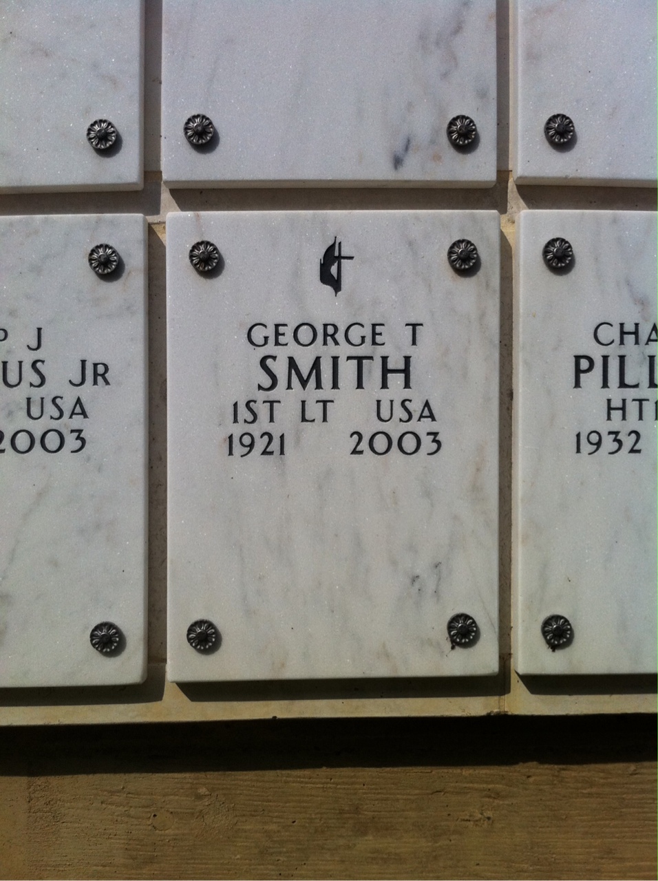 George Smith