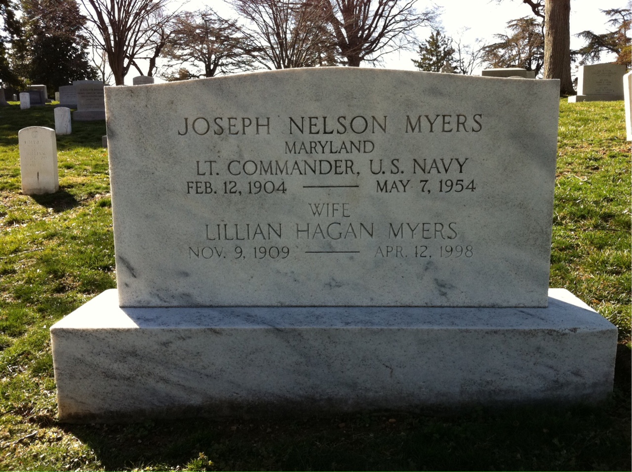 Joseph Myers