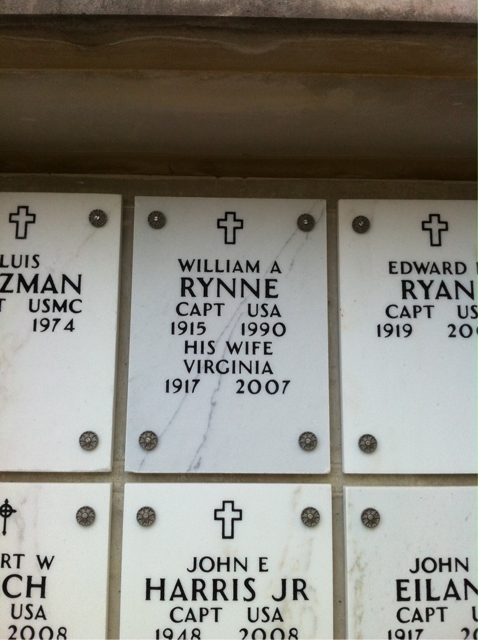 William Rynne