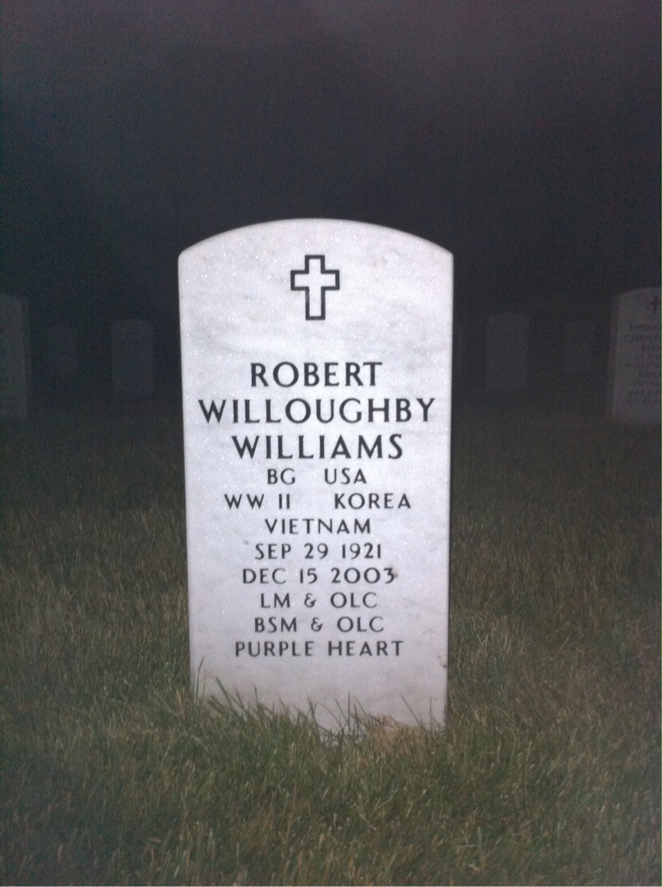 Robert Williams