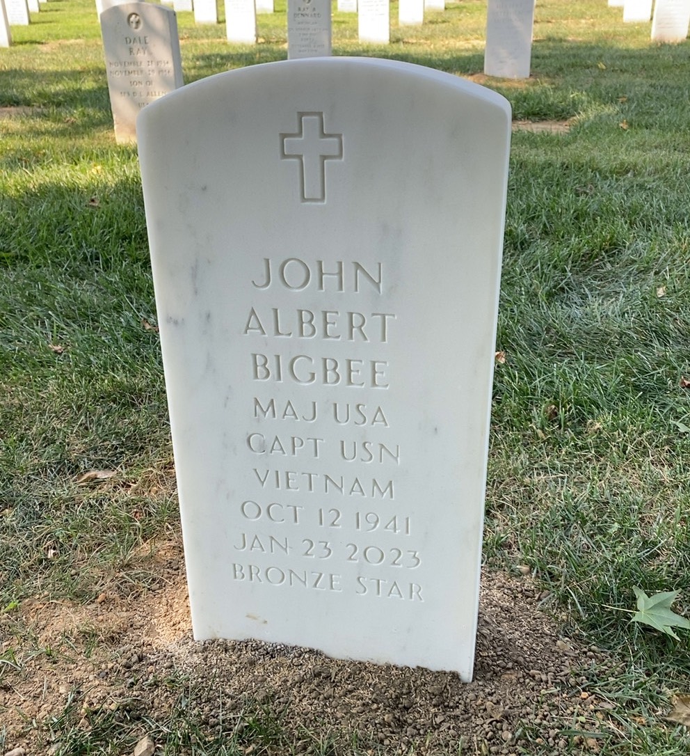 John Bigbee