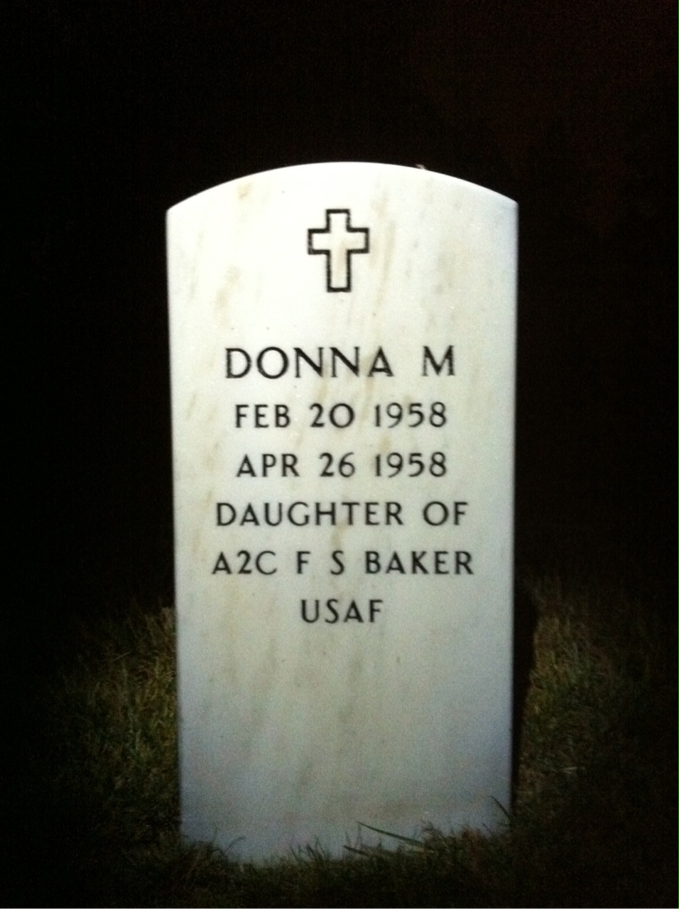 Donna Baker
