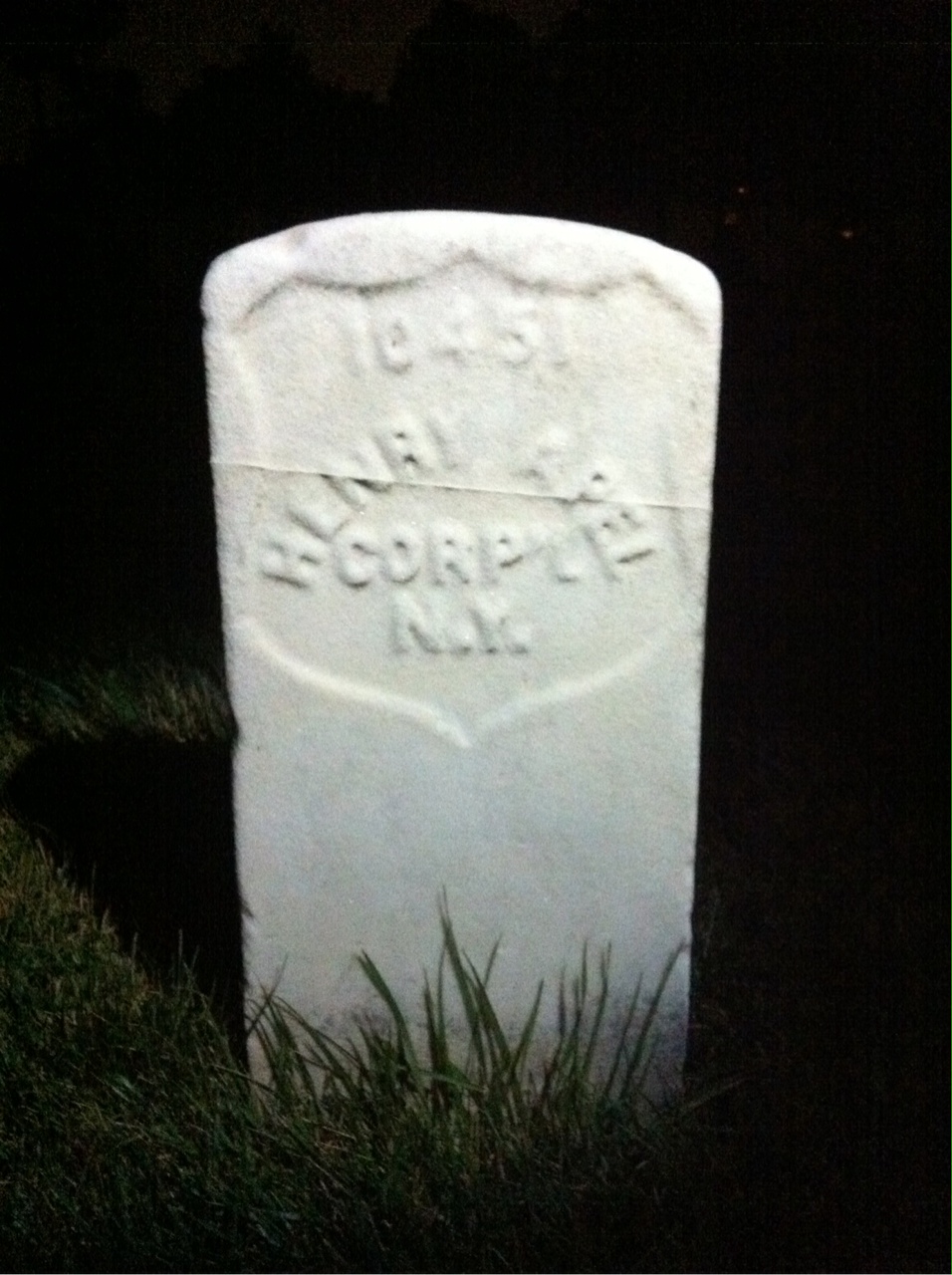 Henry Apel