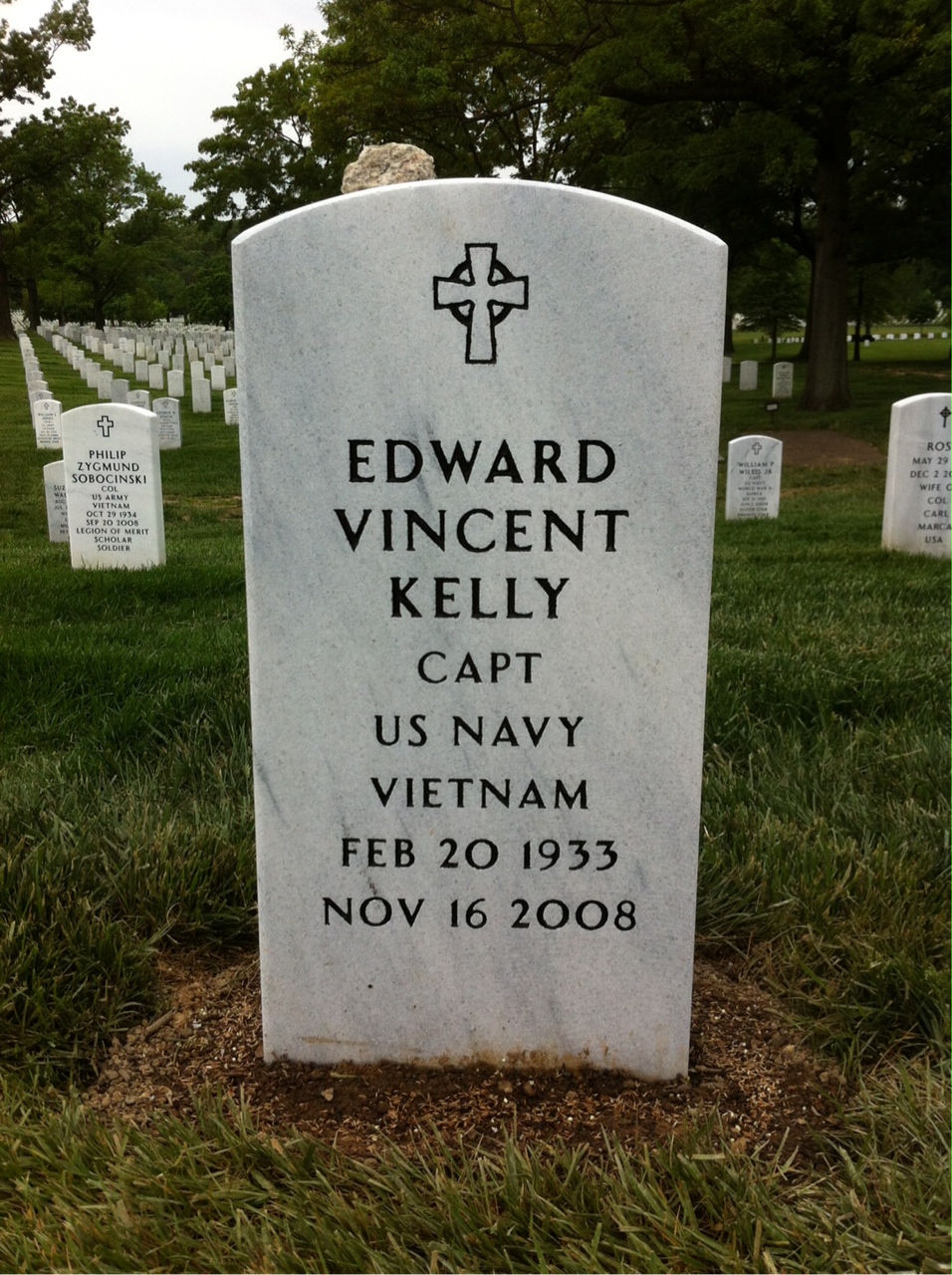 Edward Kelly