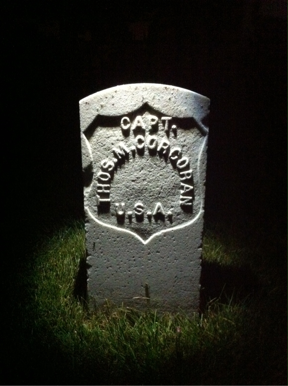 Thomas Corcoran