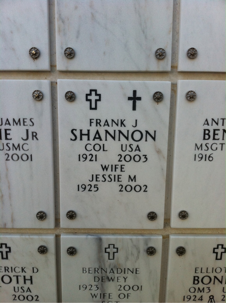 Frank Shannon