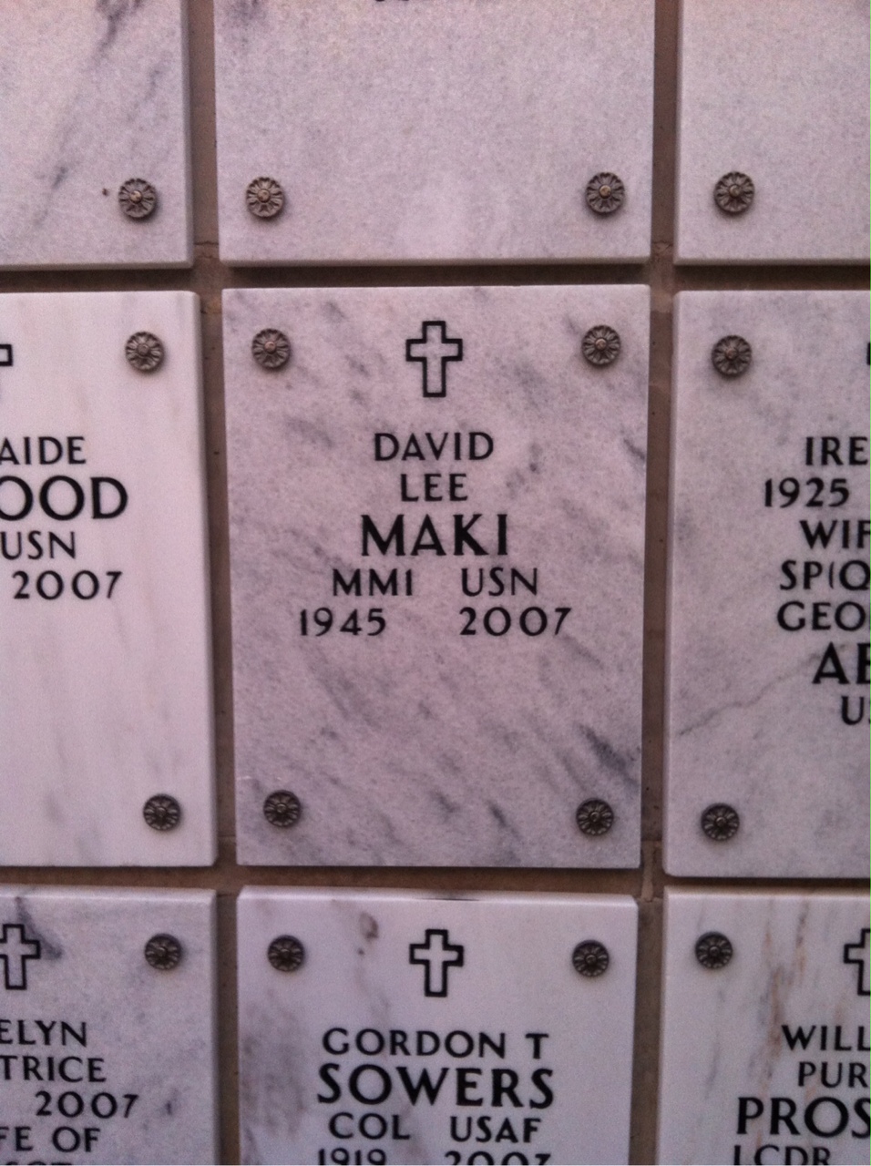David Maki