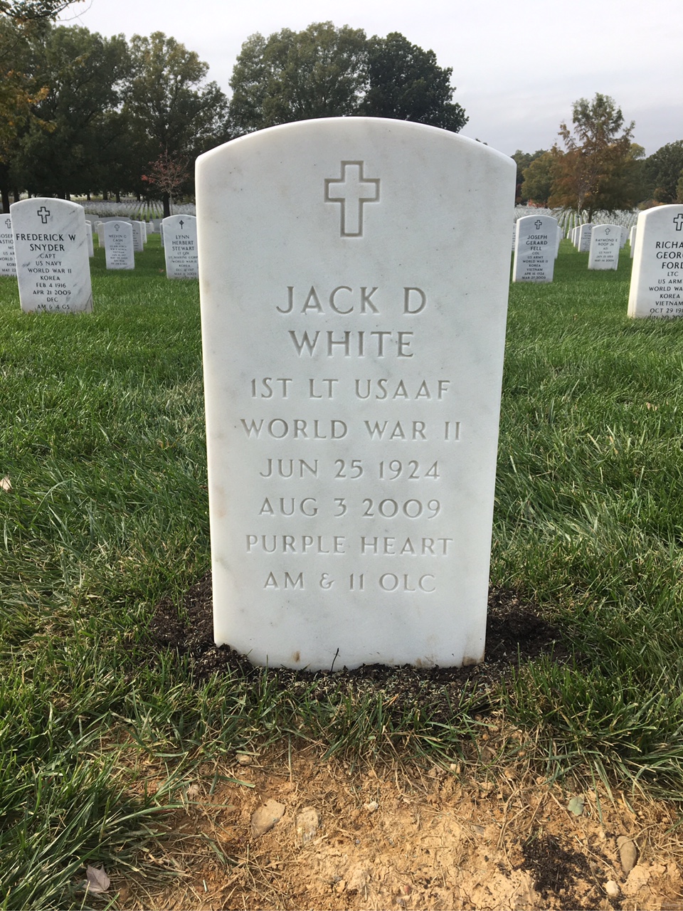 Jack White