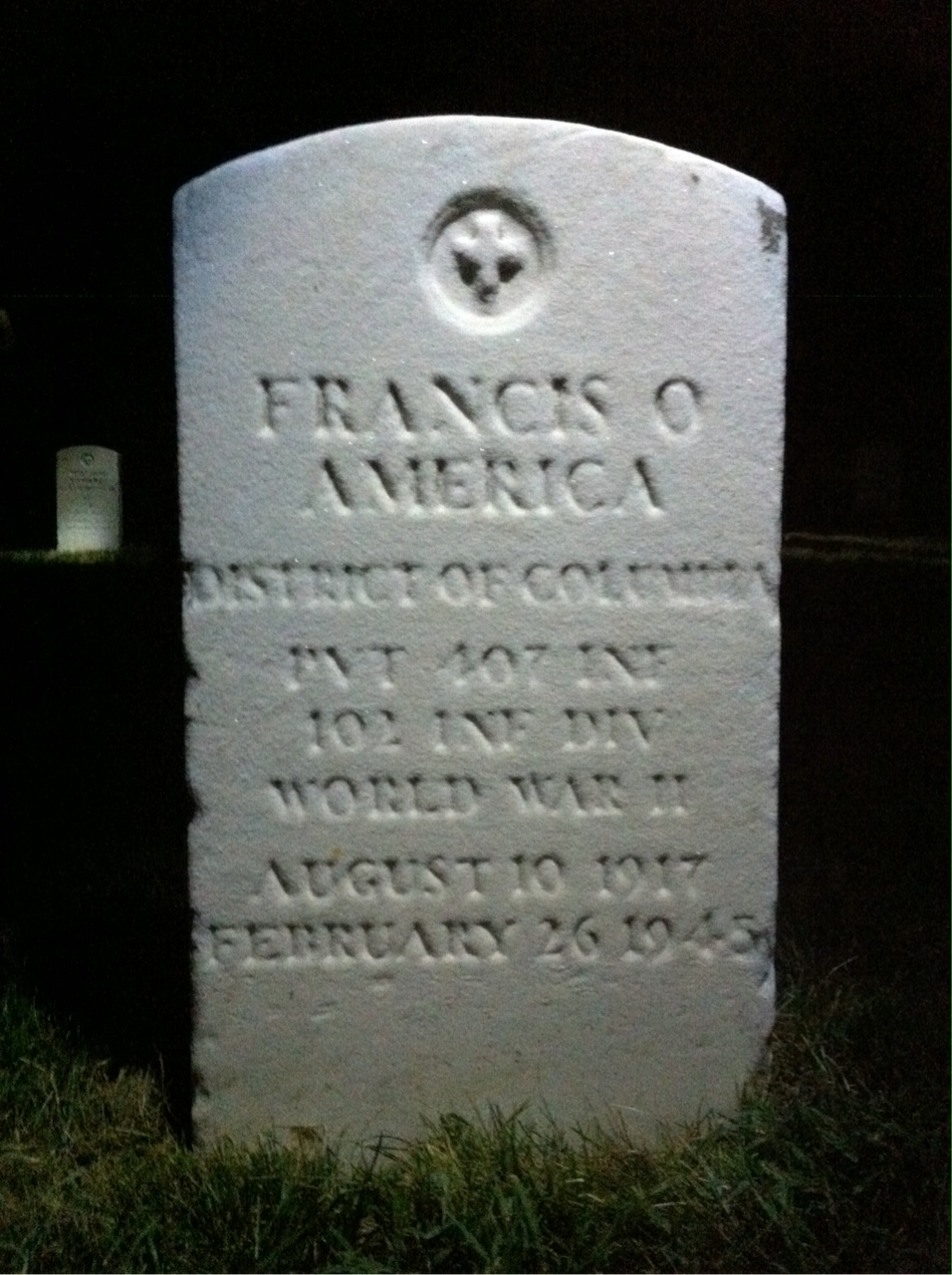 Francis America