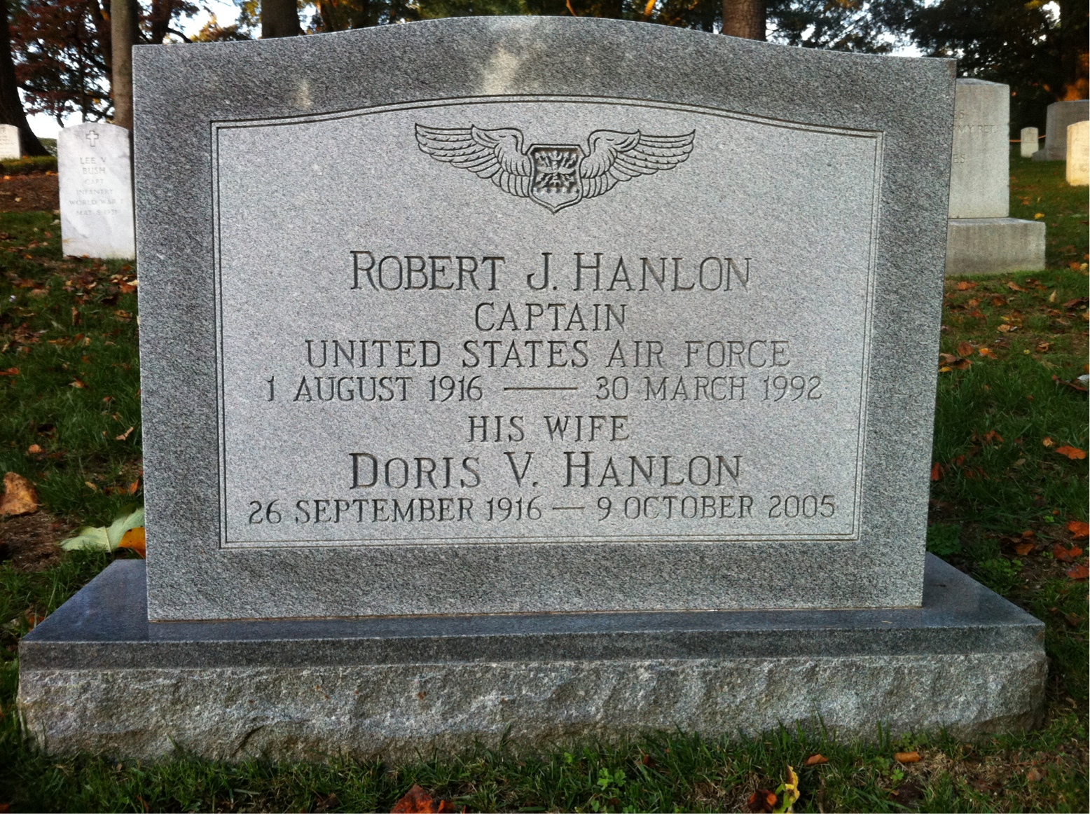 Robert Hanlon