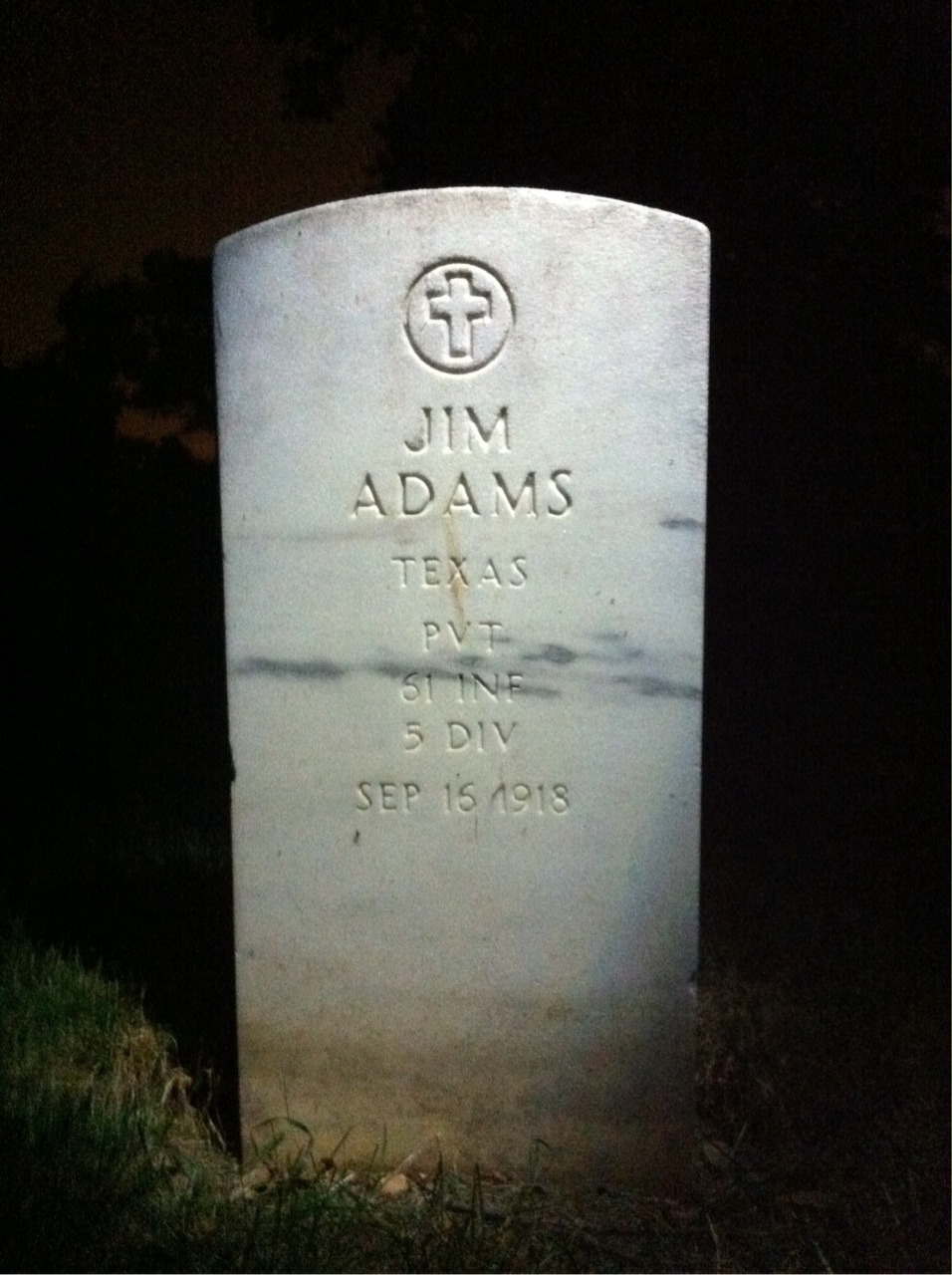 Jim Adams