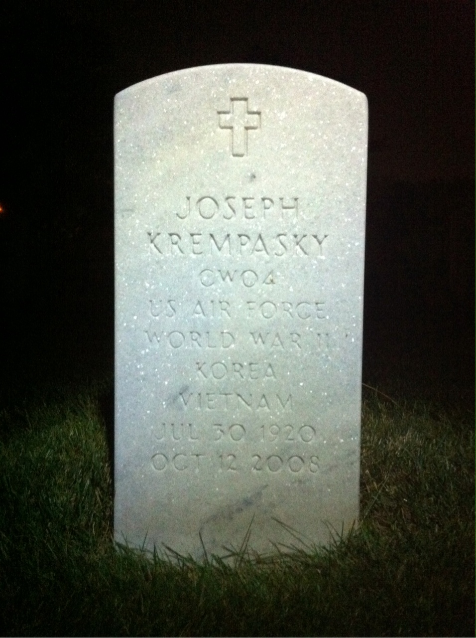 Joseph Krempasky