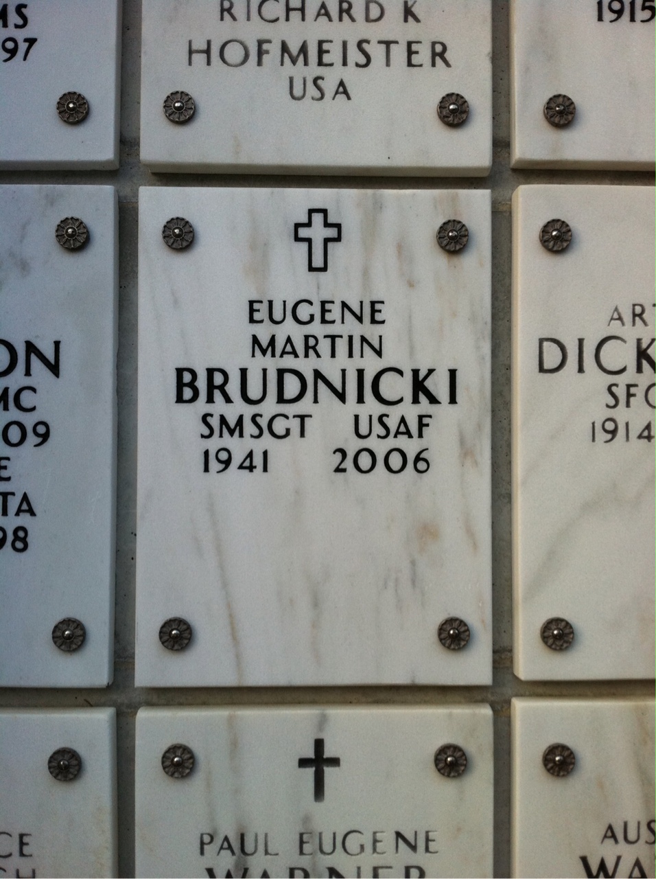 Eugene Brudnicki