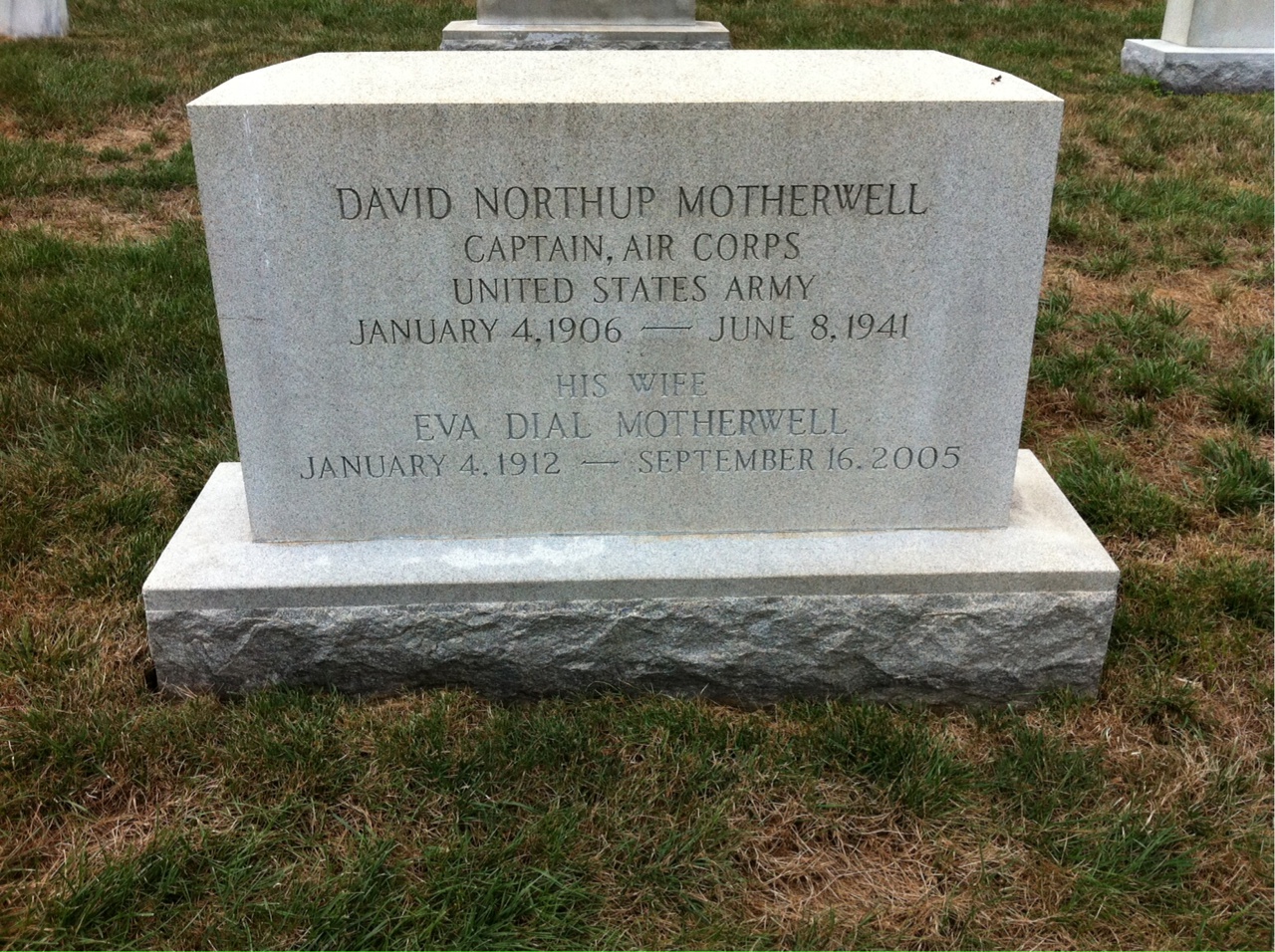 David Motherwell
