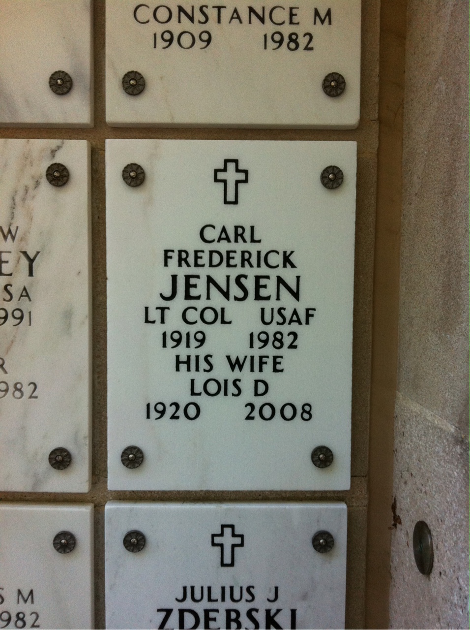 Carl Jensen