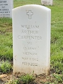 William Carpenter