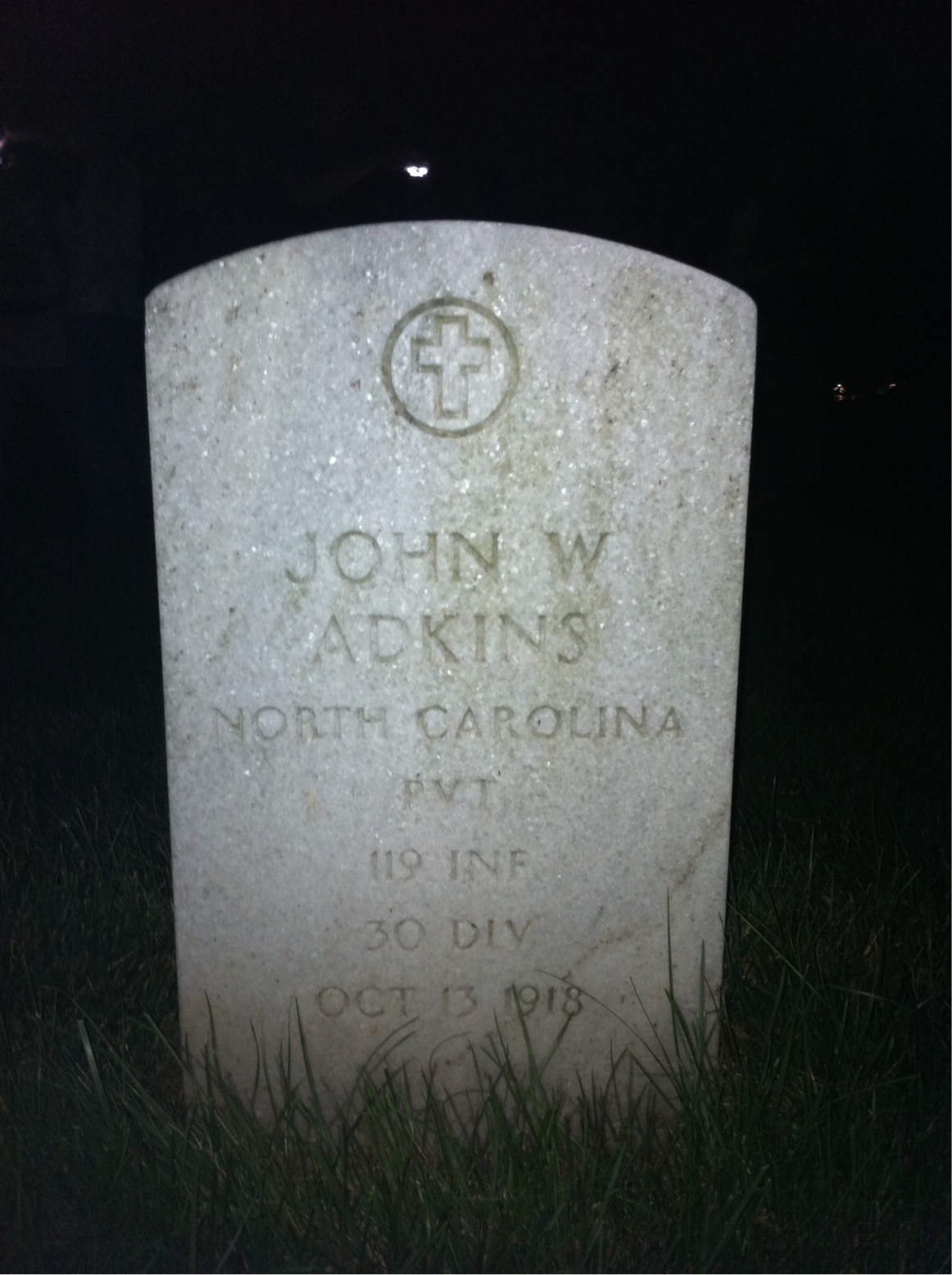 John Adkins