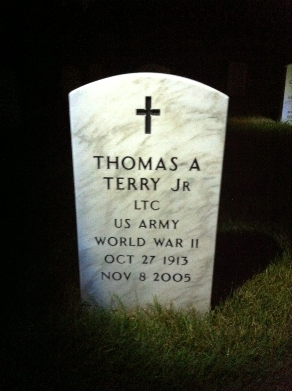 Thomas Terry