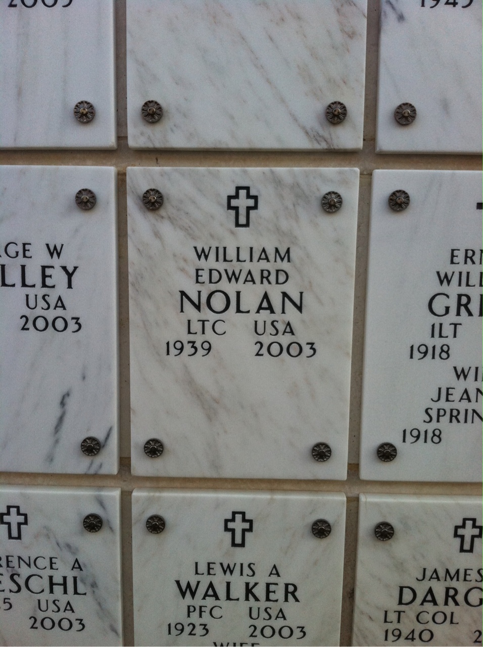 William Nolan