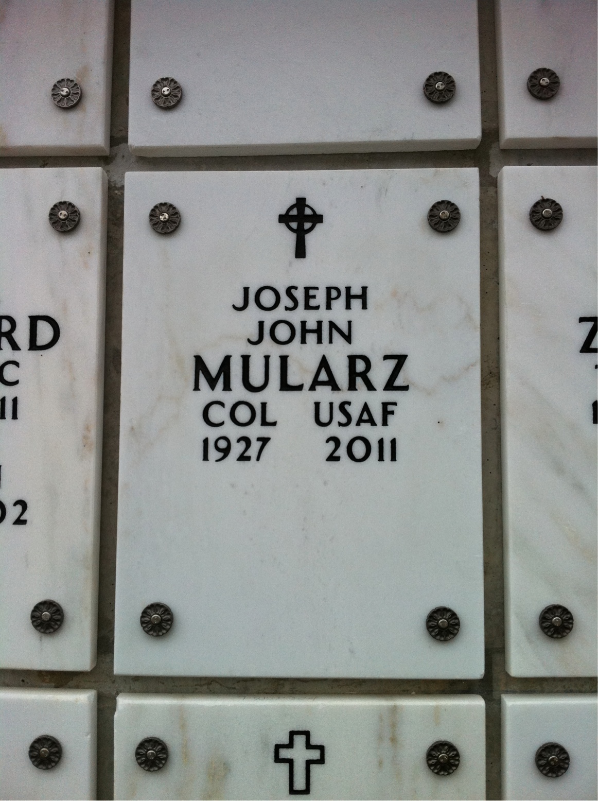 Joseph Mularz
