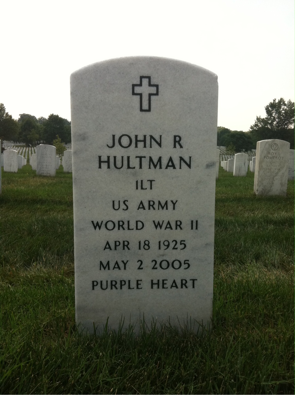 John Hultman