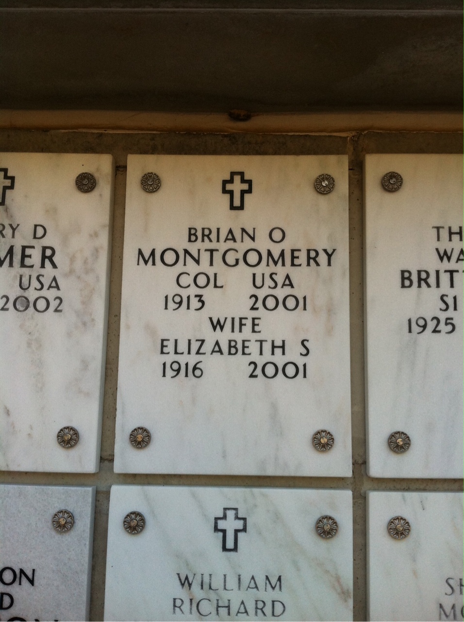 Brian Montgomery