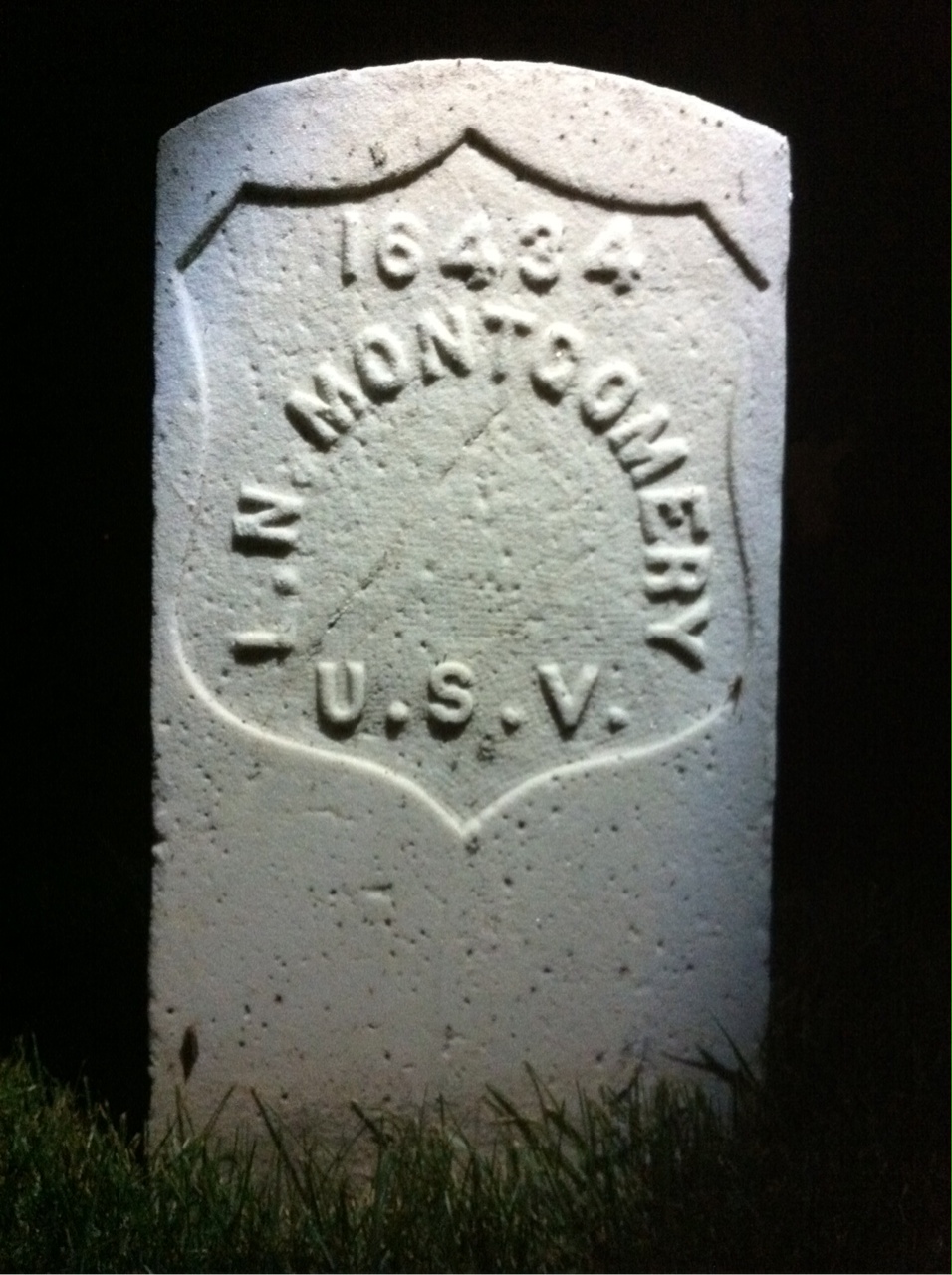 Lawrence Montgomery