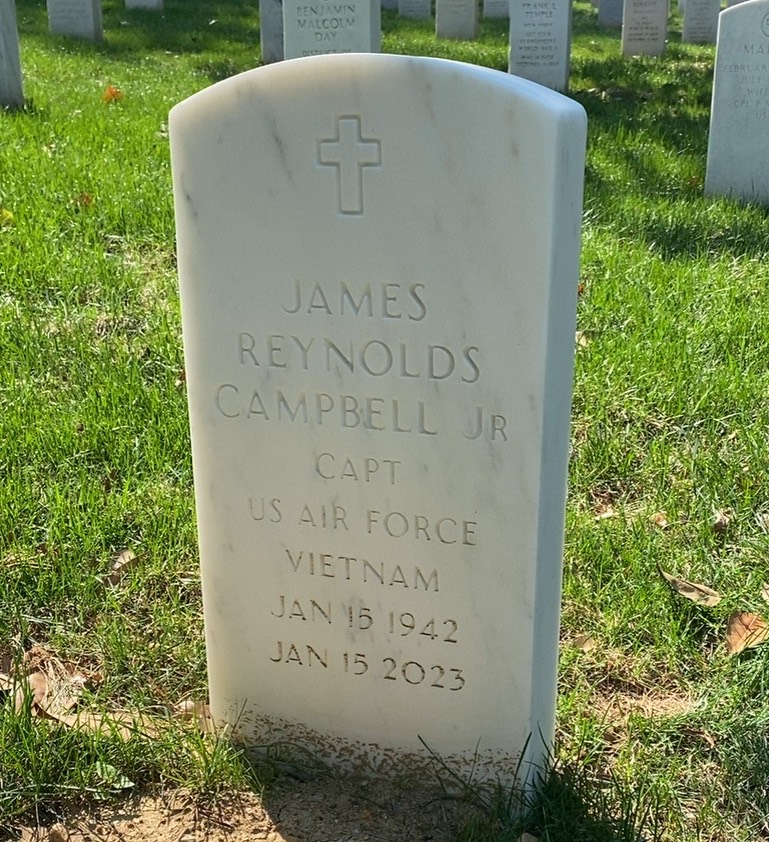 James Campbell