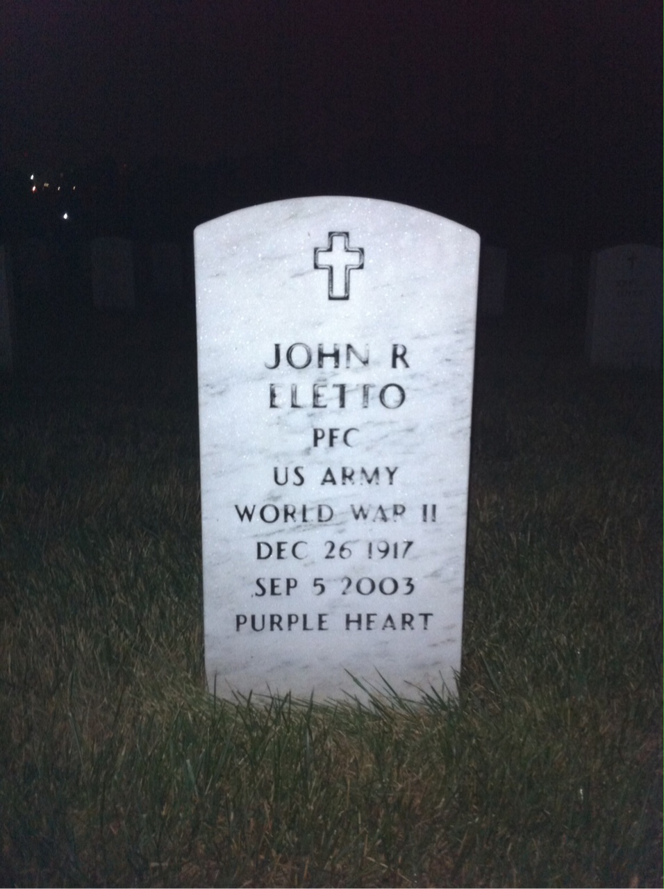 John Eletto