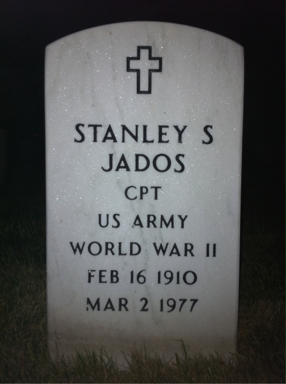 Stanley Jados