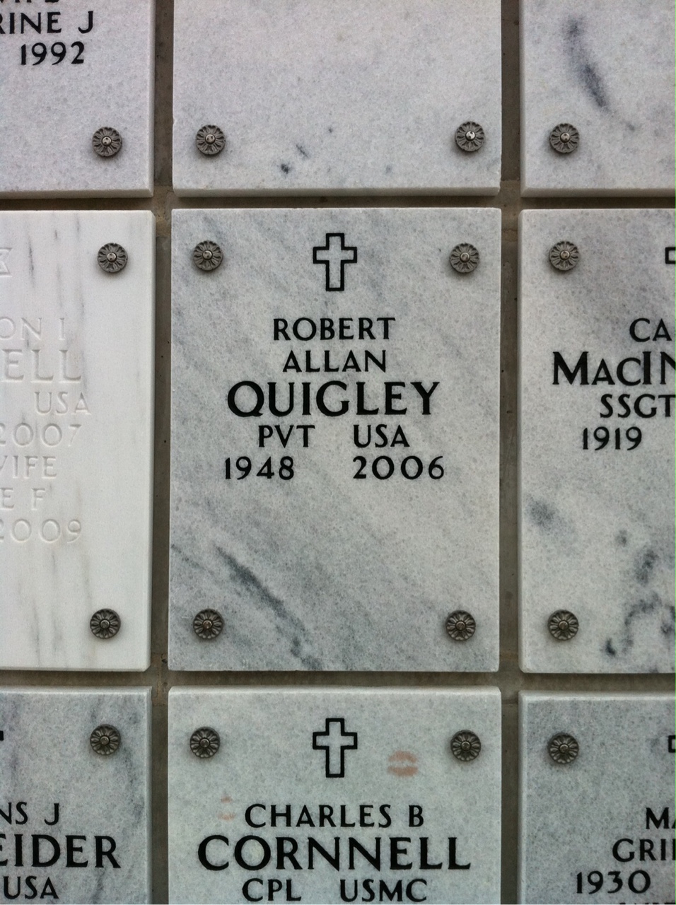 Robert Quigley