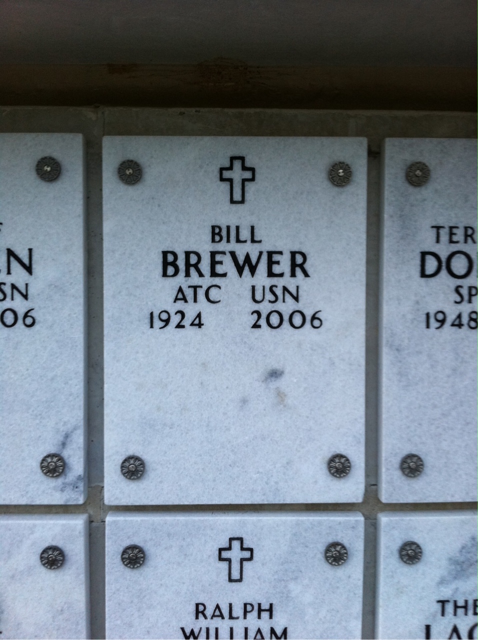 Bill Brewer