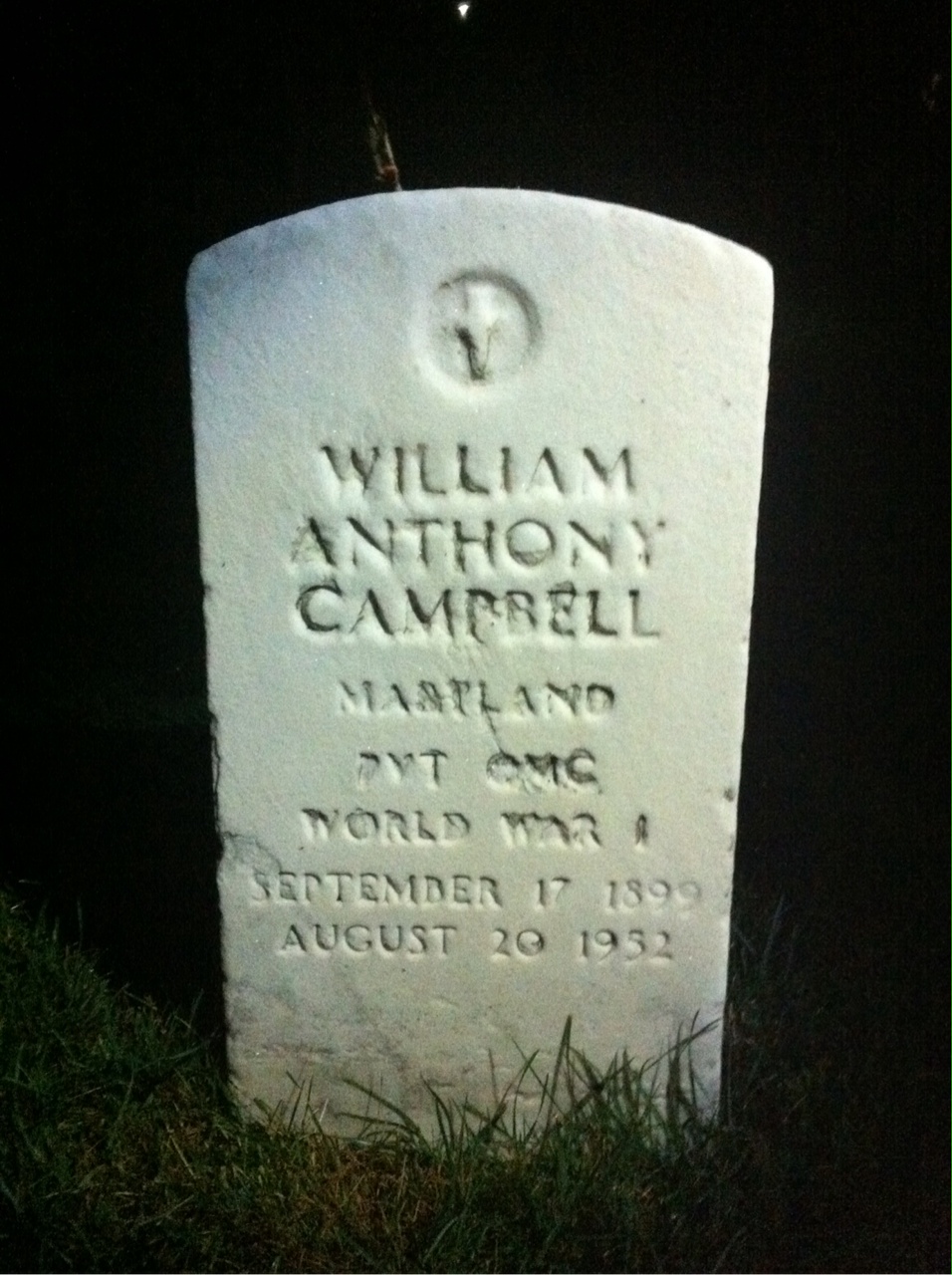 William Campbell