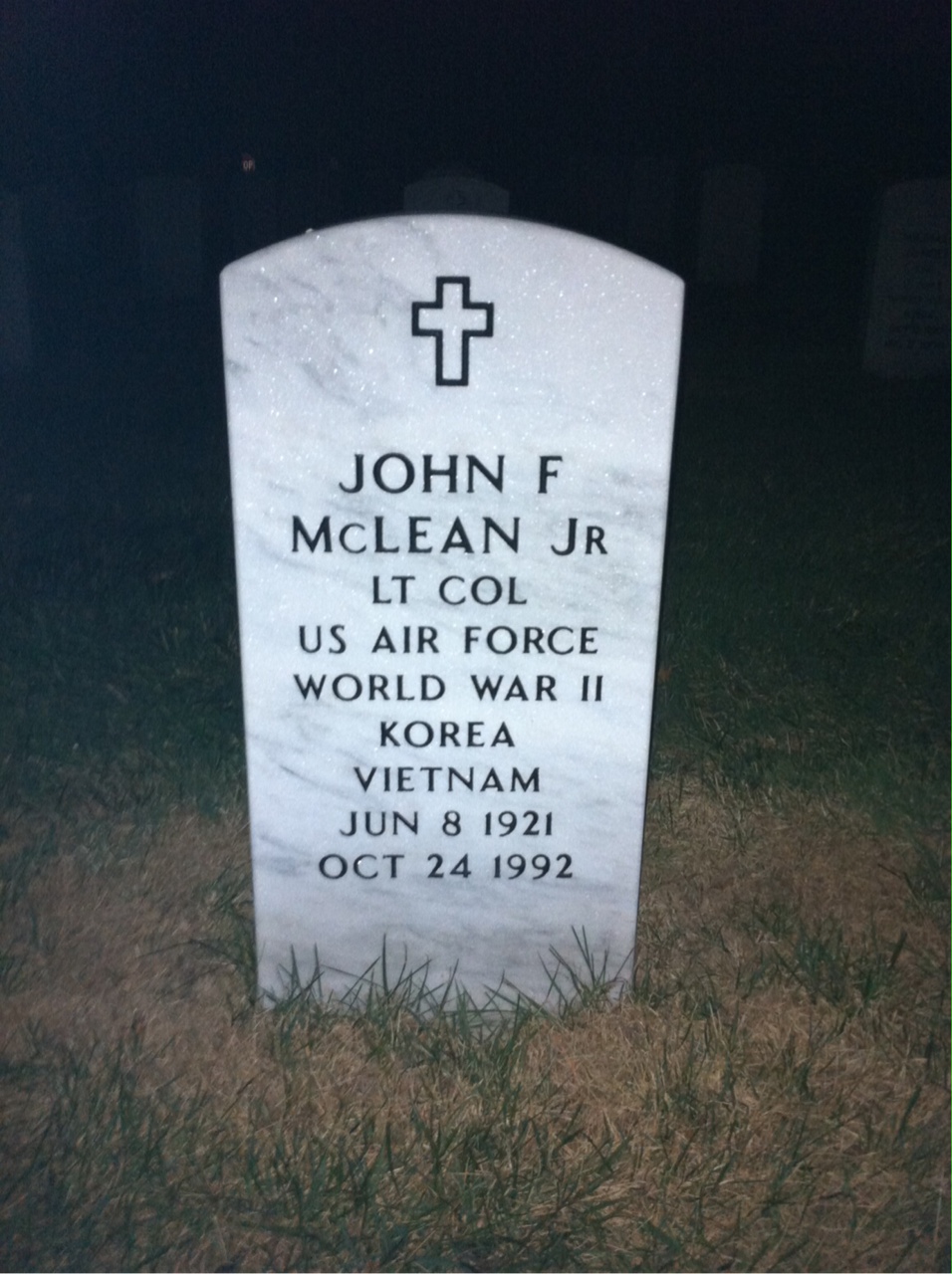 John Mclean