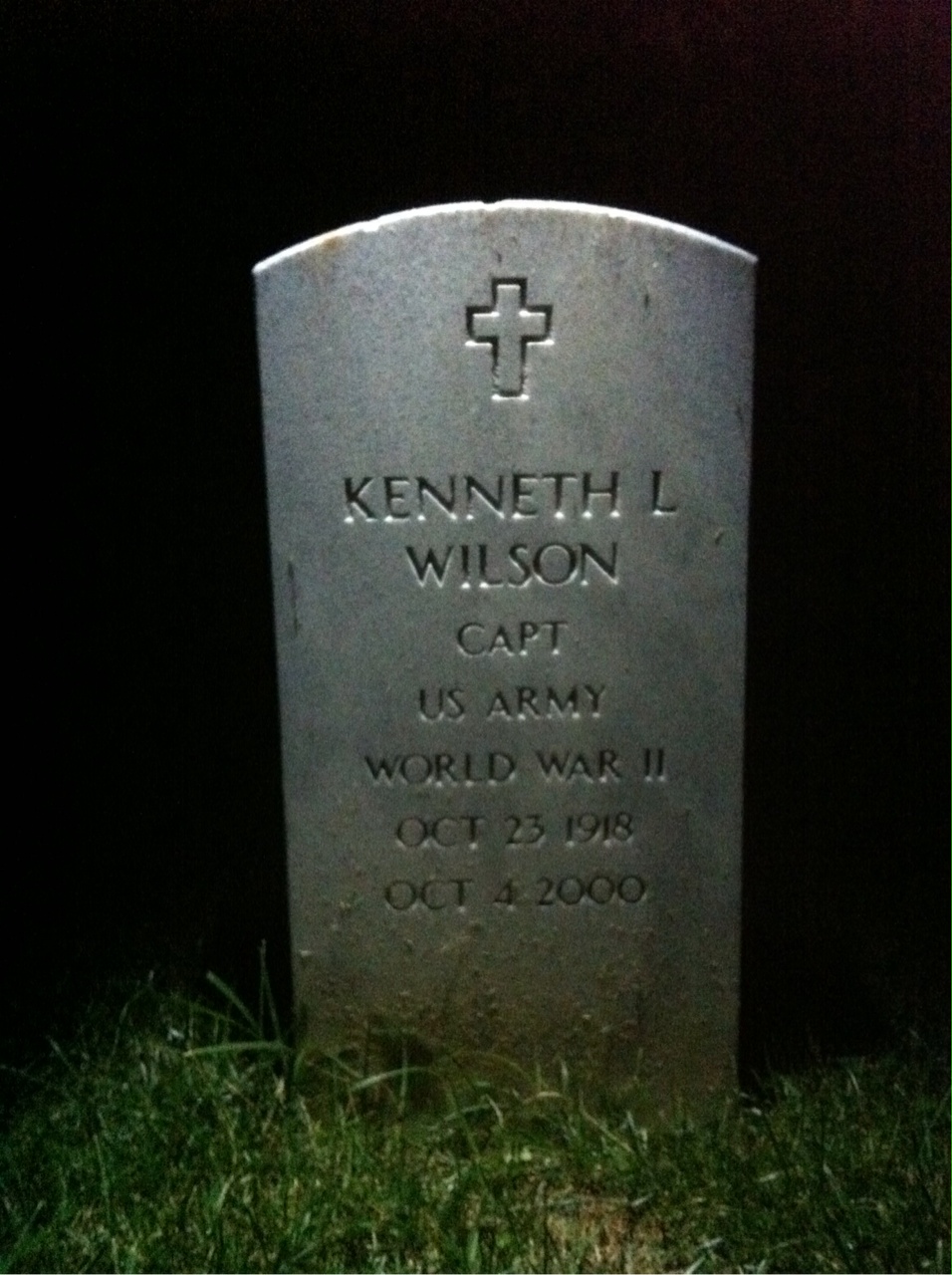Kenneth Wilson