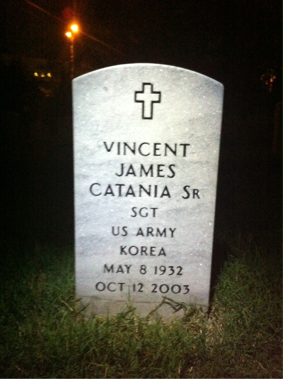 Vincent Catania