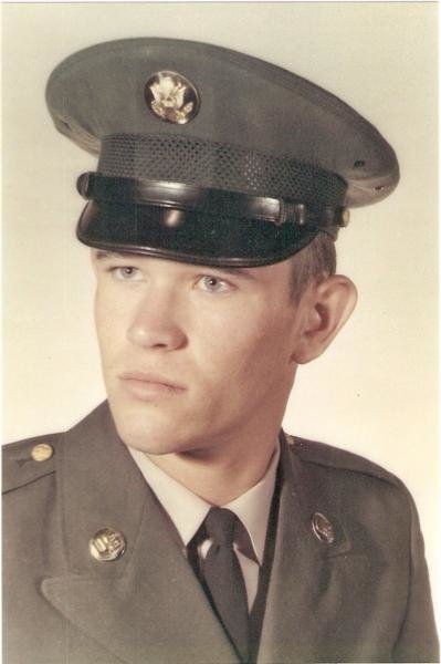 Rex Allred