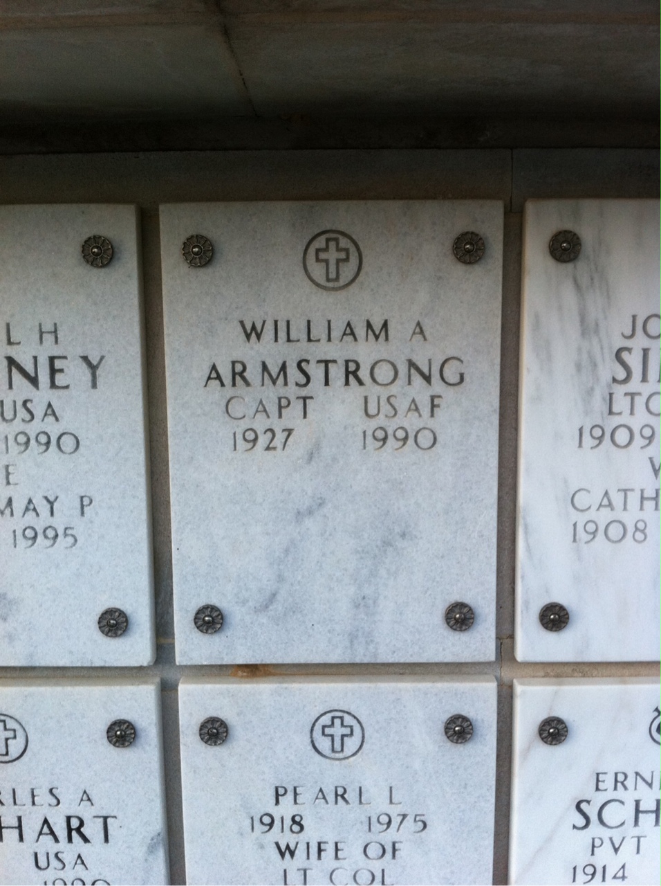 William Armstrong