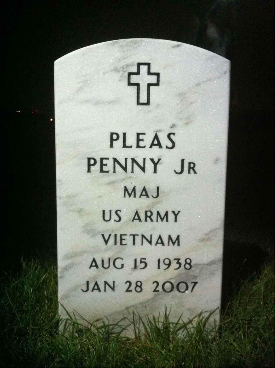 Pleas Penny