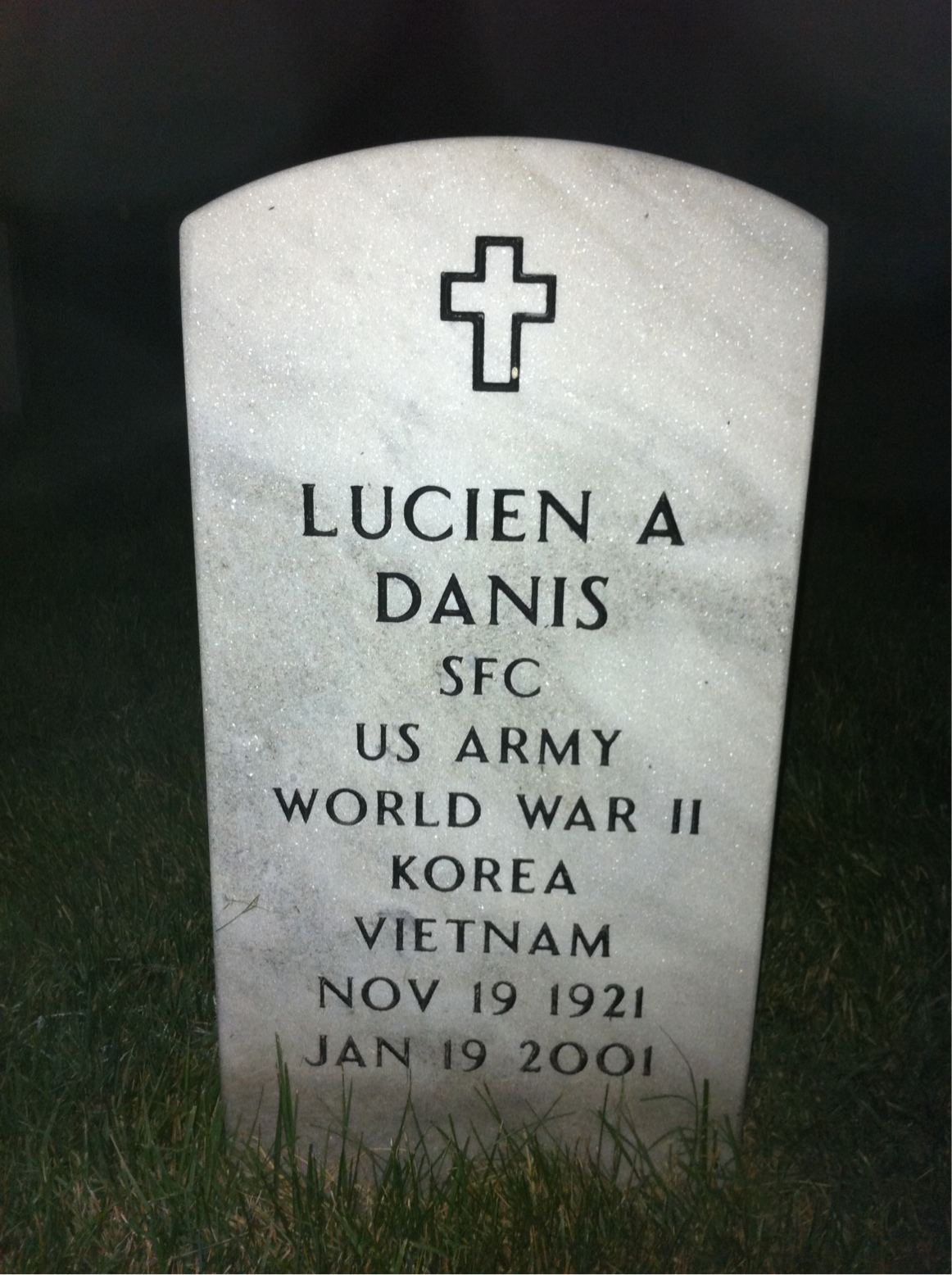 Lucien Danis