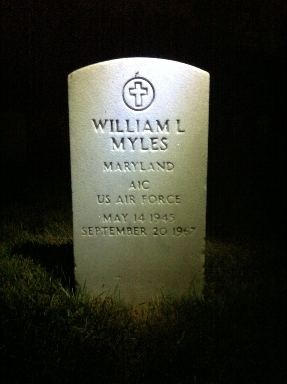 William Myles
