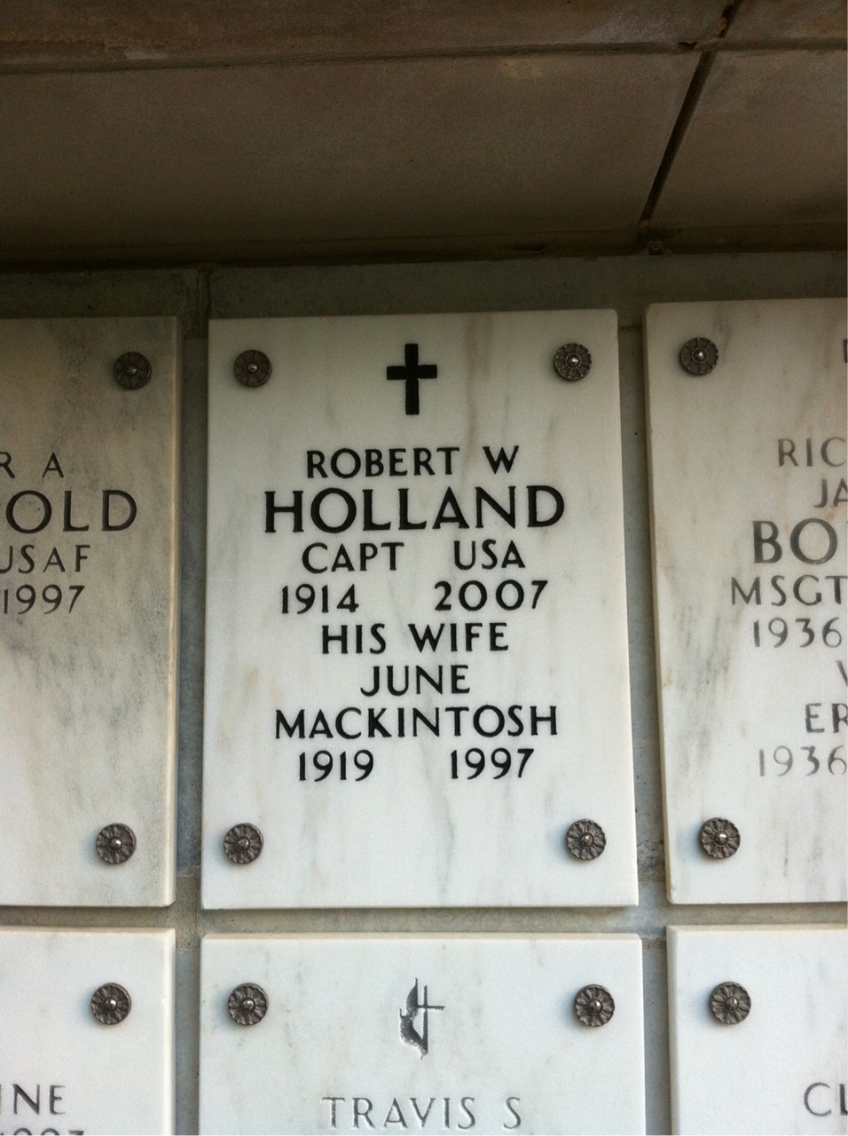 Robert Holland