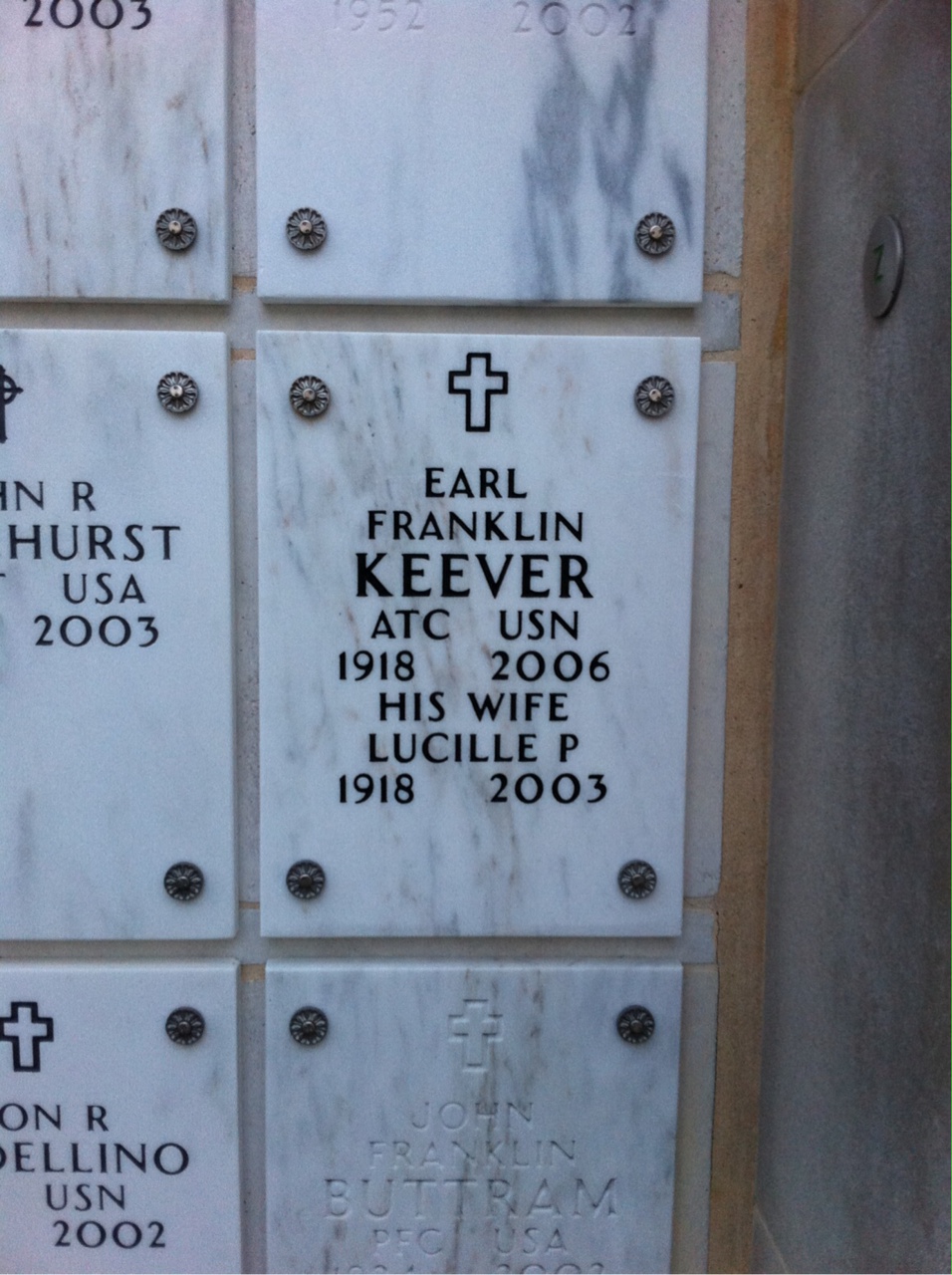 Earl Keever