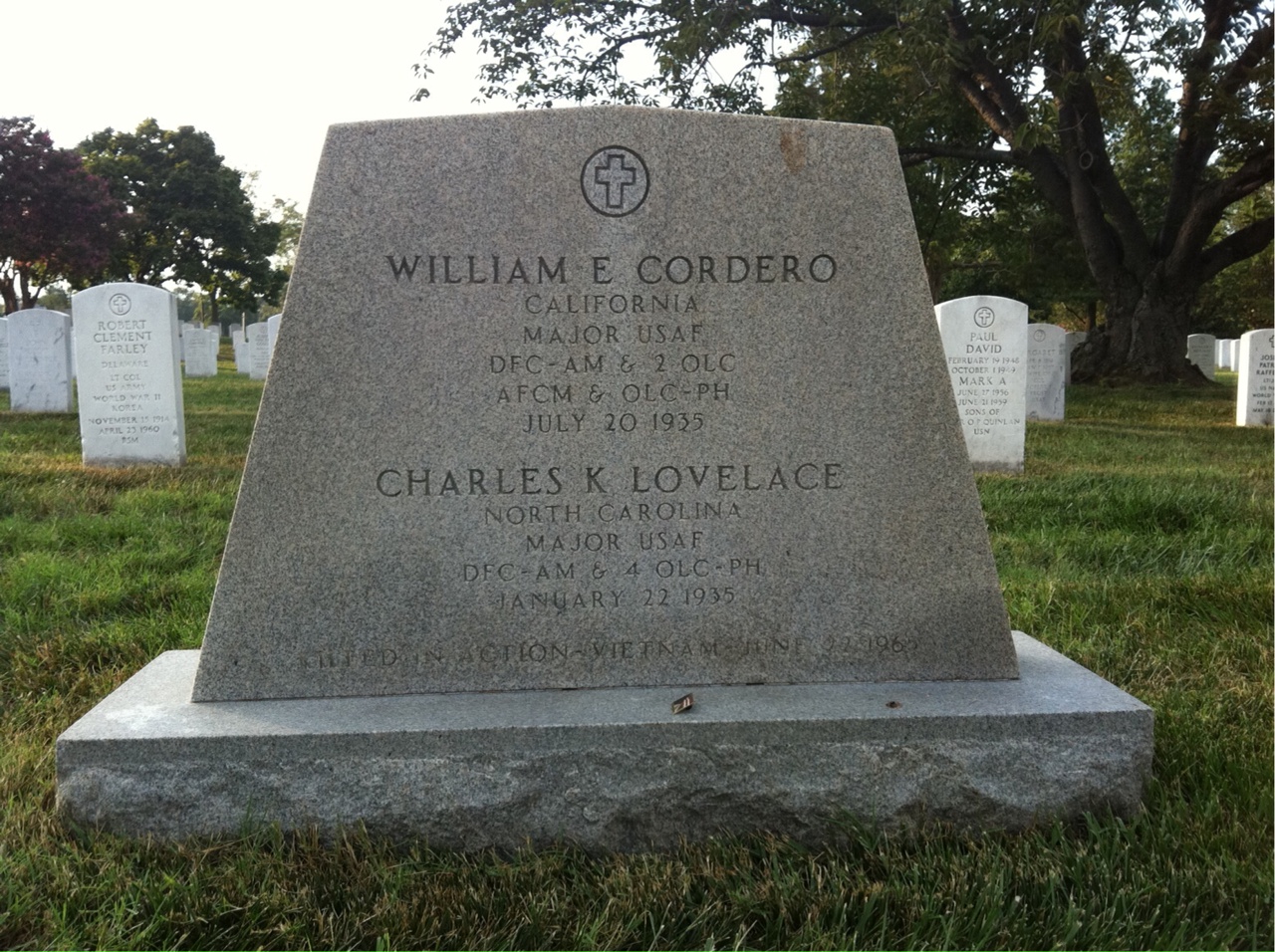 William Cordero