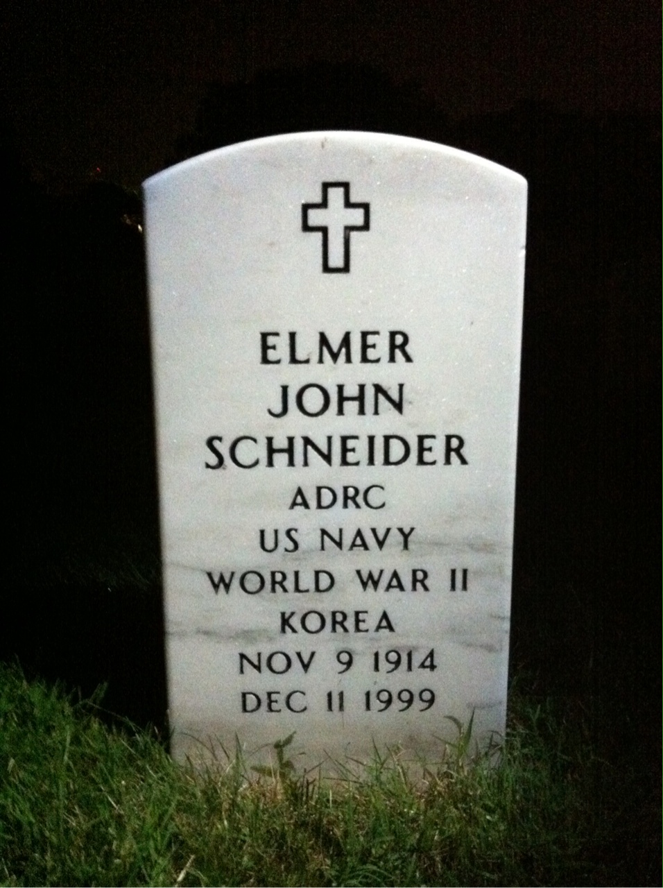 Elmer Schneider