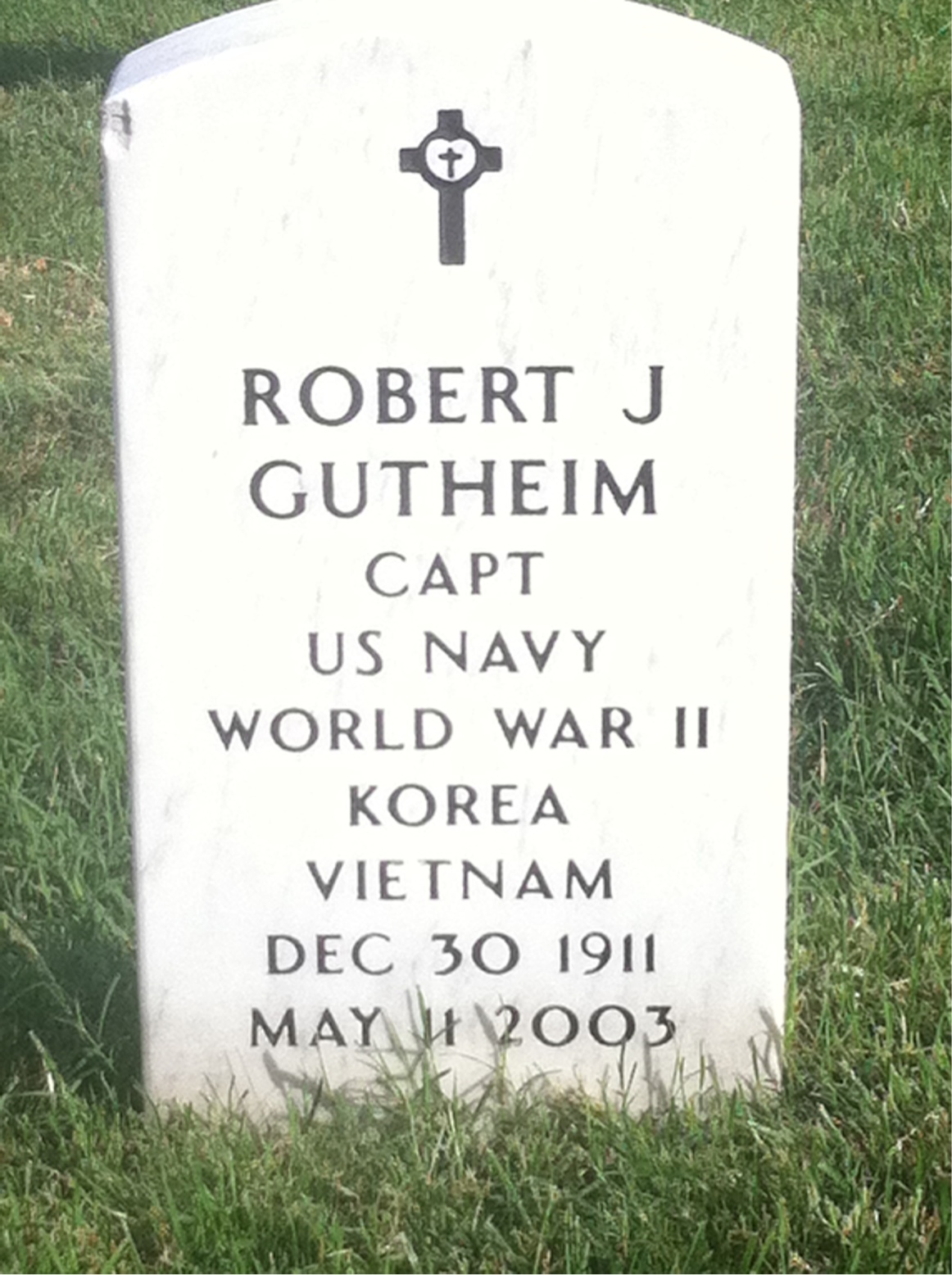 Robert Gutheim